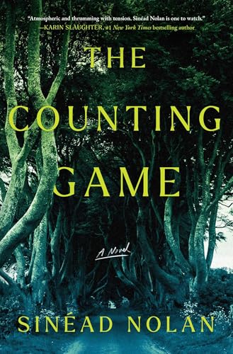 cover image The Counting Game