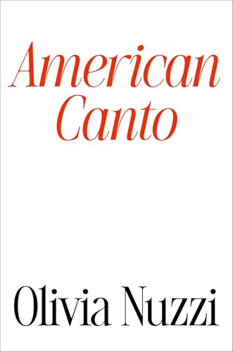 cover image American Canto