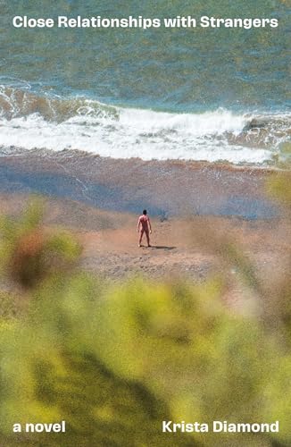 cover image Close Relationships with Strangers