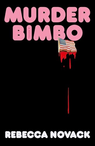 cover image Murder Bimbo
