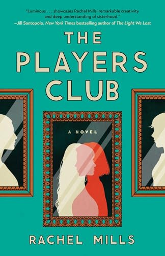cover image The Players Club