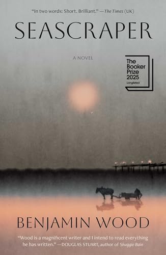 cover image Seascraper