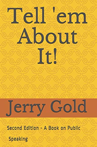 cover image Tell ‘em About it! 