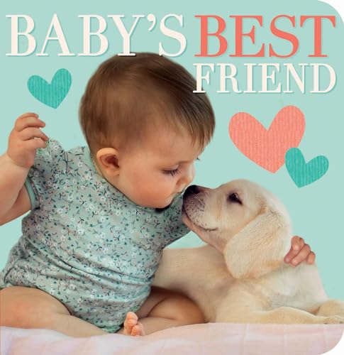 cover image Baby’s Best Friend