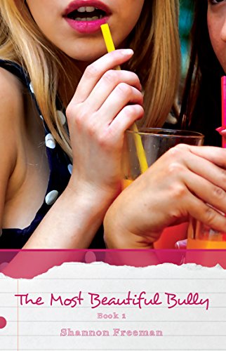 cover image The Most Beautiful Bully 