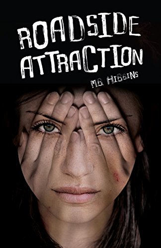 cover image Roadside Attraction