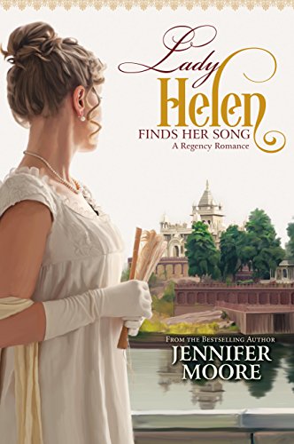 cover image Lady Helen Finds Her Song