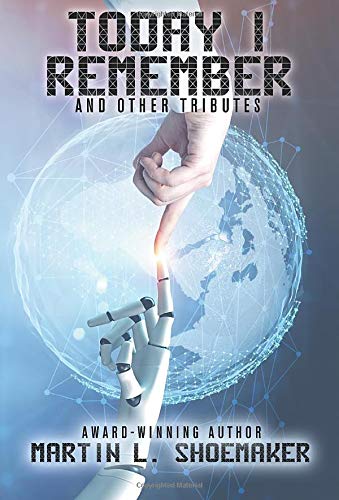 cover image Today I Remember