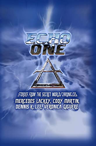 cover image Echo One