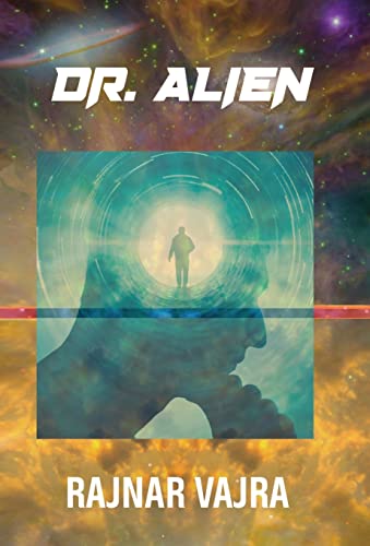 cover image Doctor Alien