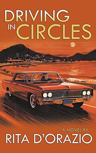 cover image Driving in Circles