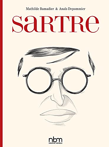 cover image Sartre
