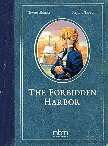 cover image The Forbidden Harbor
