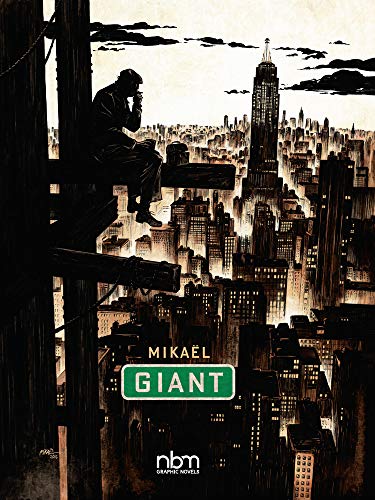cover image Giant