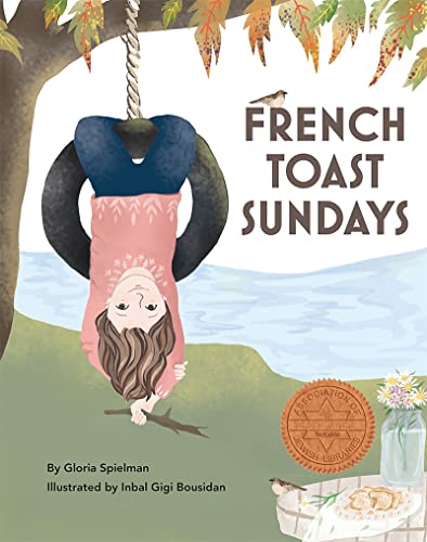 cover image French Toast Sundays
