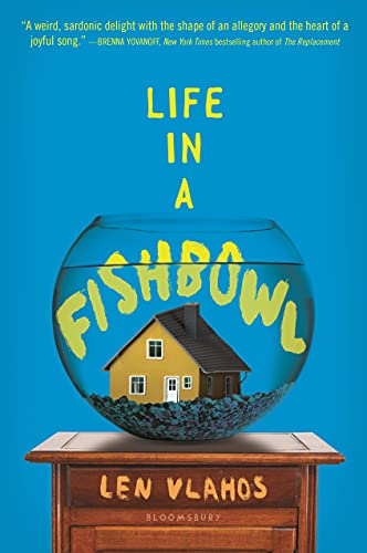 cover image Life in a Fishbowl