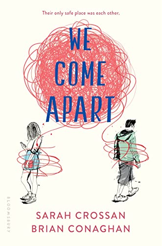 cover image We Come Apart