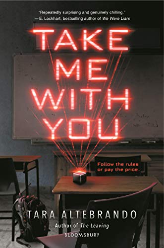 cover image Take Me with You