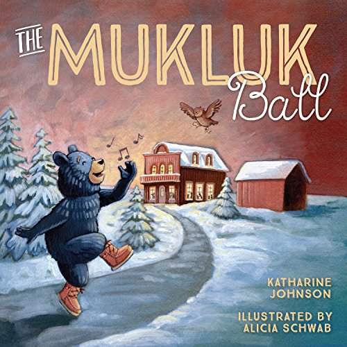 cover image The Mukluk Ball