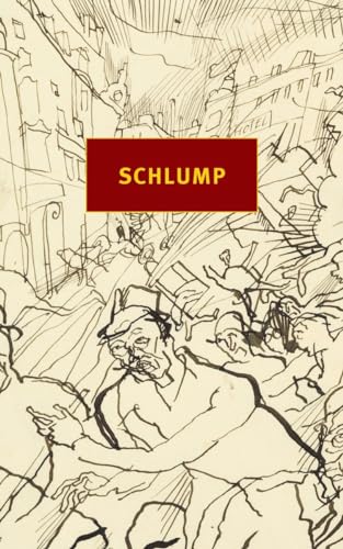 cover image Schlump