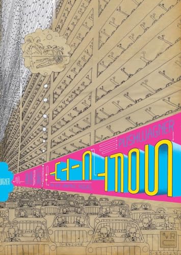 cover image Soft City