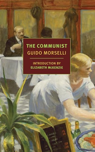 cover image The Communist