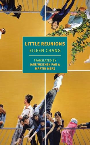 cover image Little Reunions