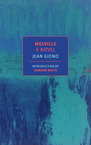 cover image Melville