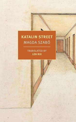 cover image Katalin Street
