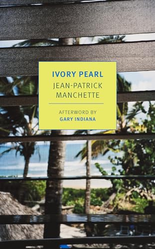 cover image Ivory Pearl