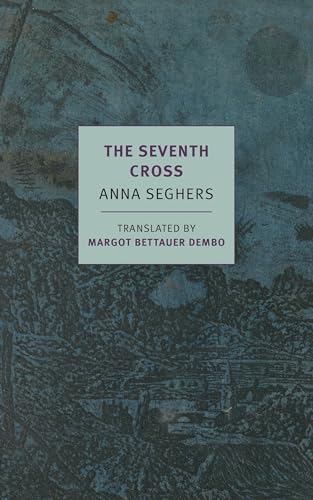 cover image The Seventh Cross