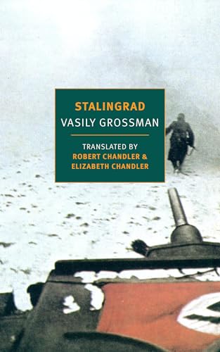 cover image Stalingrad