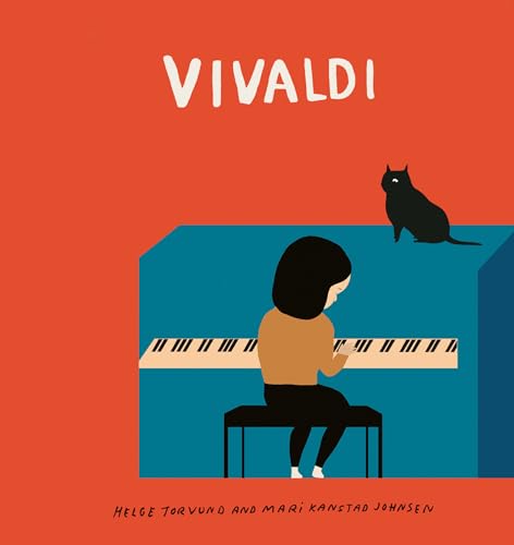 cover image Vivaldi