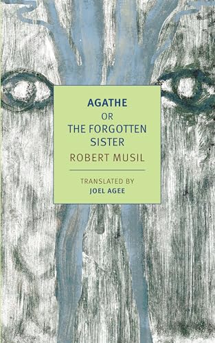 cover image Agathe, or The Forgotten Sister