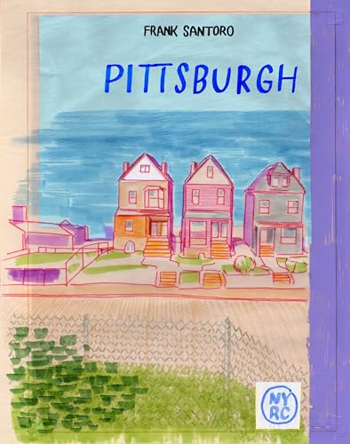 cover image Pittsburgh