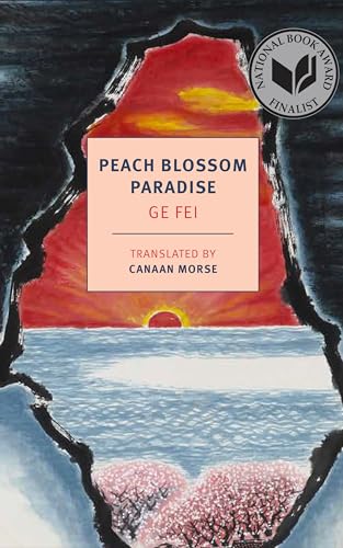 cover image Peach Blossom Paradise