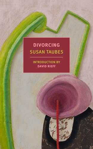 cover image Divorcing