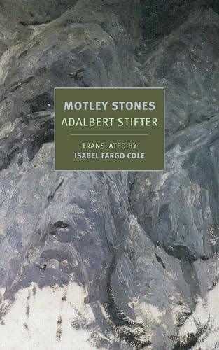 cover image Motley Stones
