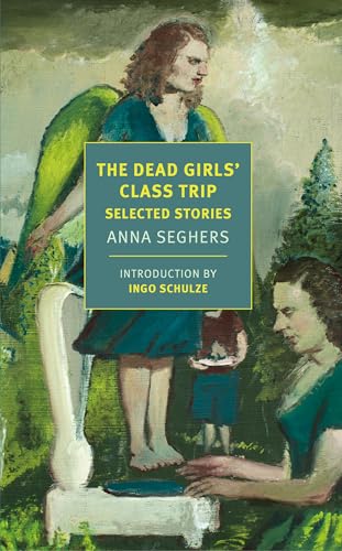 cover image The Dead Girls’ Class Trip