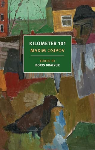 cover image Kilometer 101