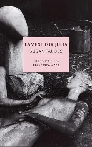 cover image Lament for Julia