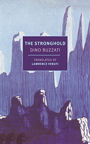 cover image The Stronghold
