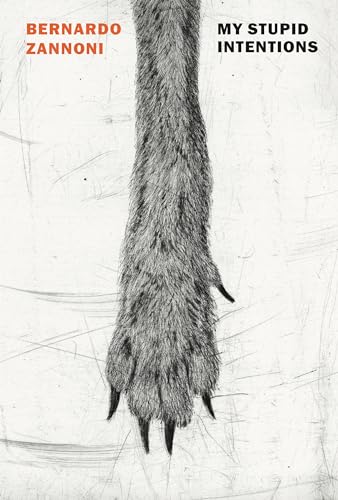 cover image My Stupid Intentions