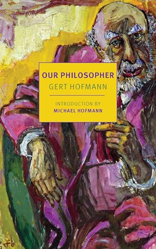cover image Our Philosopher