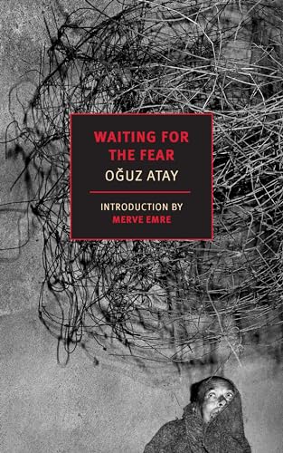 cover image Waiting for the Fear