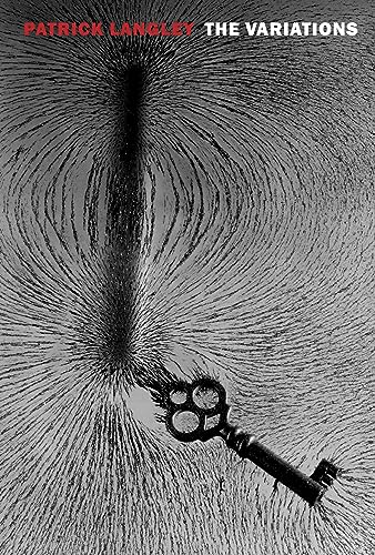 cover image The Variations