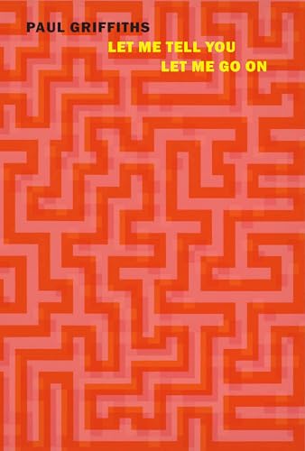 cover image Let Me Tell You and Let Me Go On