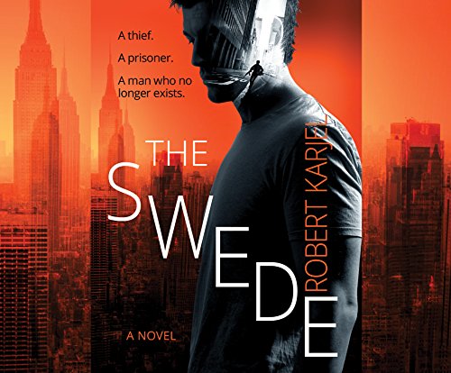 cover image The Swede