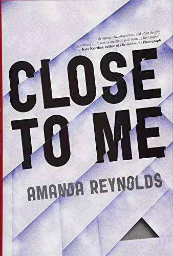 cover image Close to Me