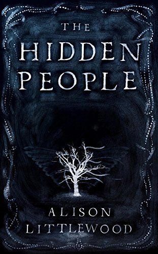 cover image The Hidden People